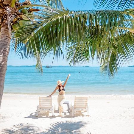 Samed Seaside Resort Koh Samet Εξωτερικό φωτογραφία