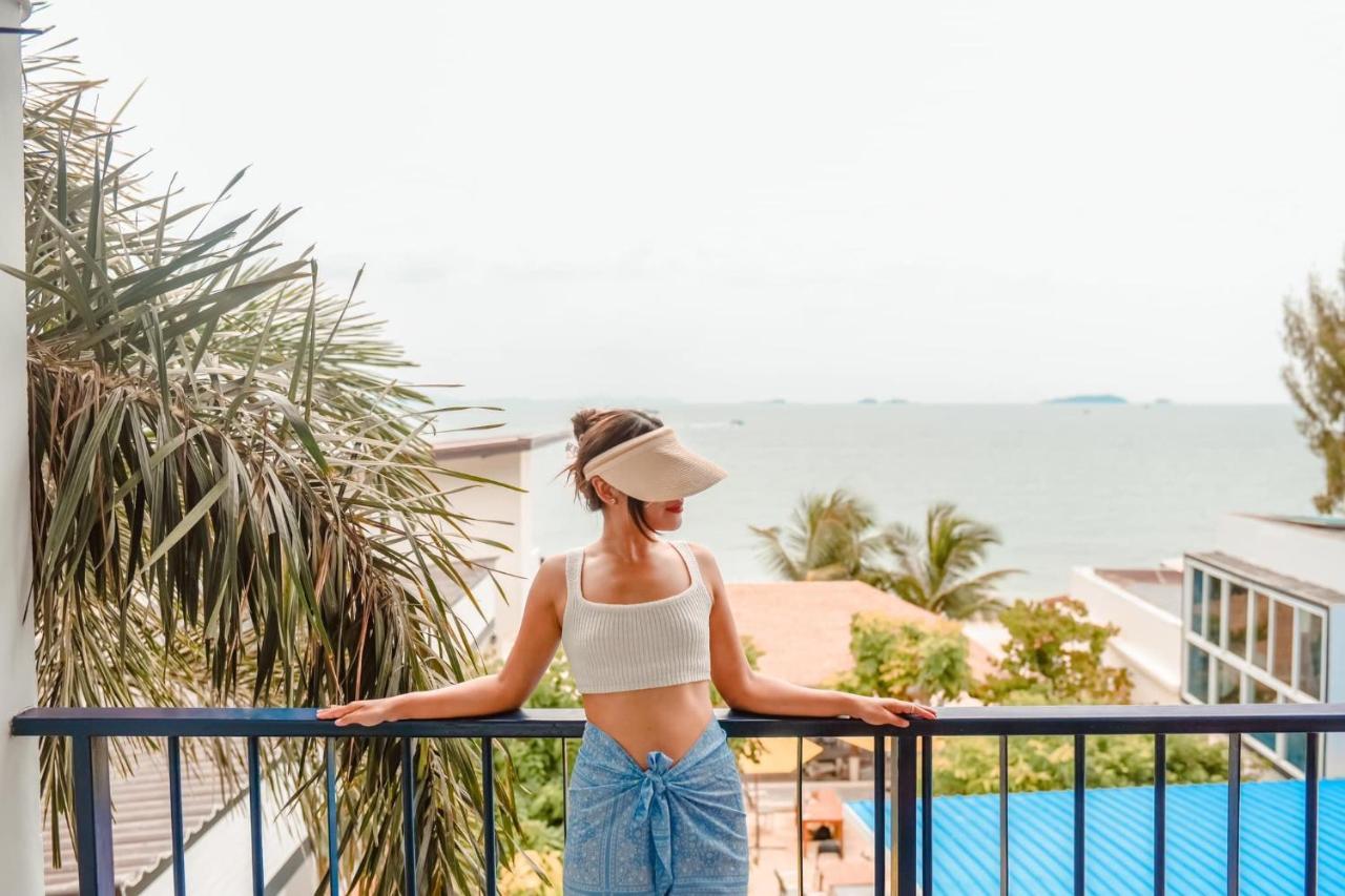 Samed Seaside Resort Koh Samet Εξωτερικό φωτογραφία