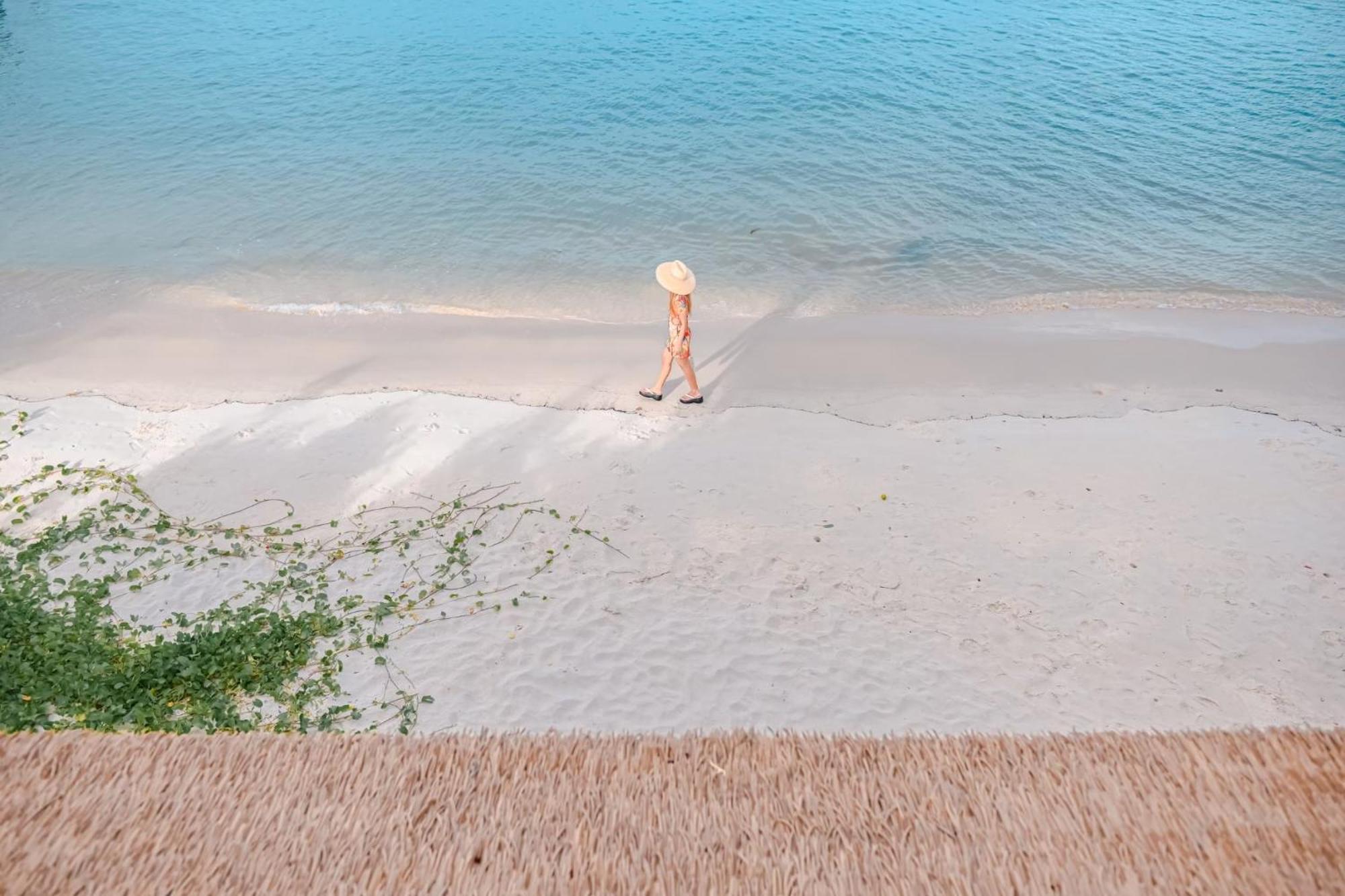Samed Seaside Resort Koh Samet Εξωτερικό φωτογραφία