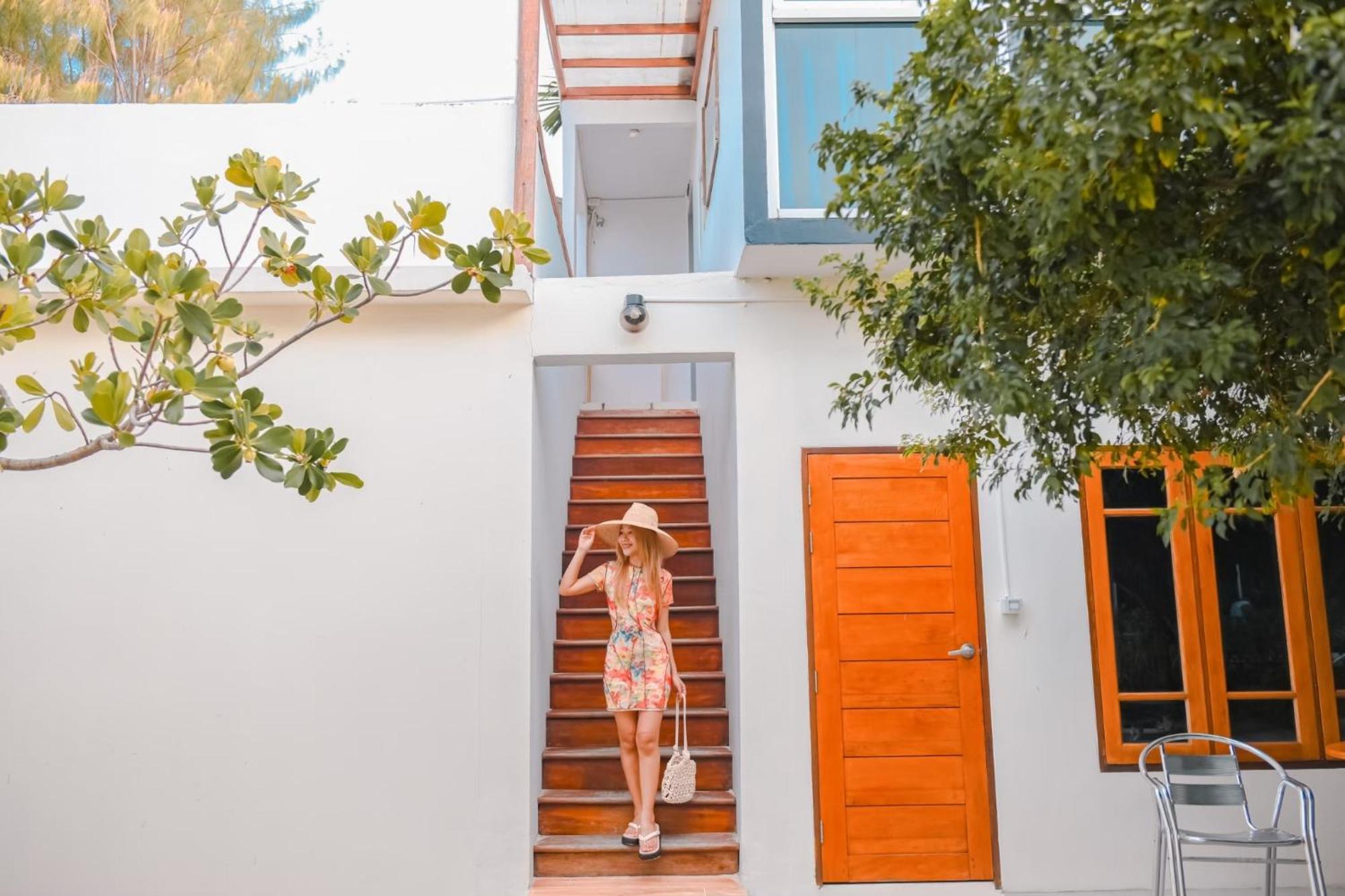 Samed Seaside Resort Koh Samet Εξωτερικό φωτογραφία