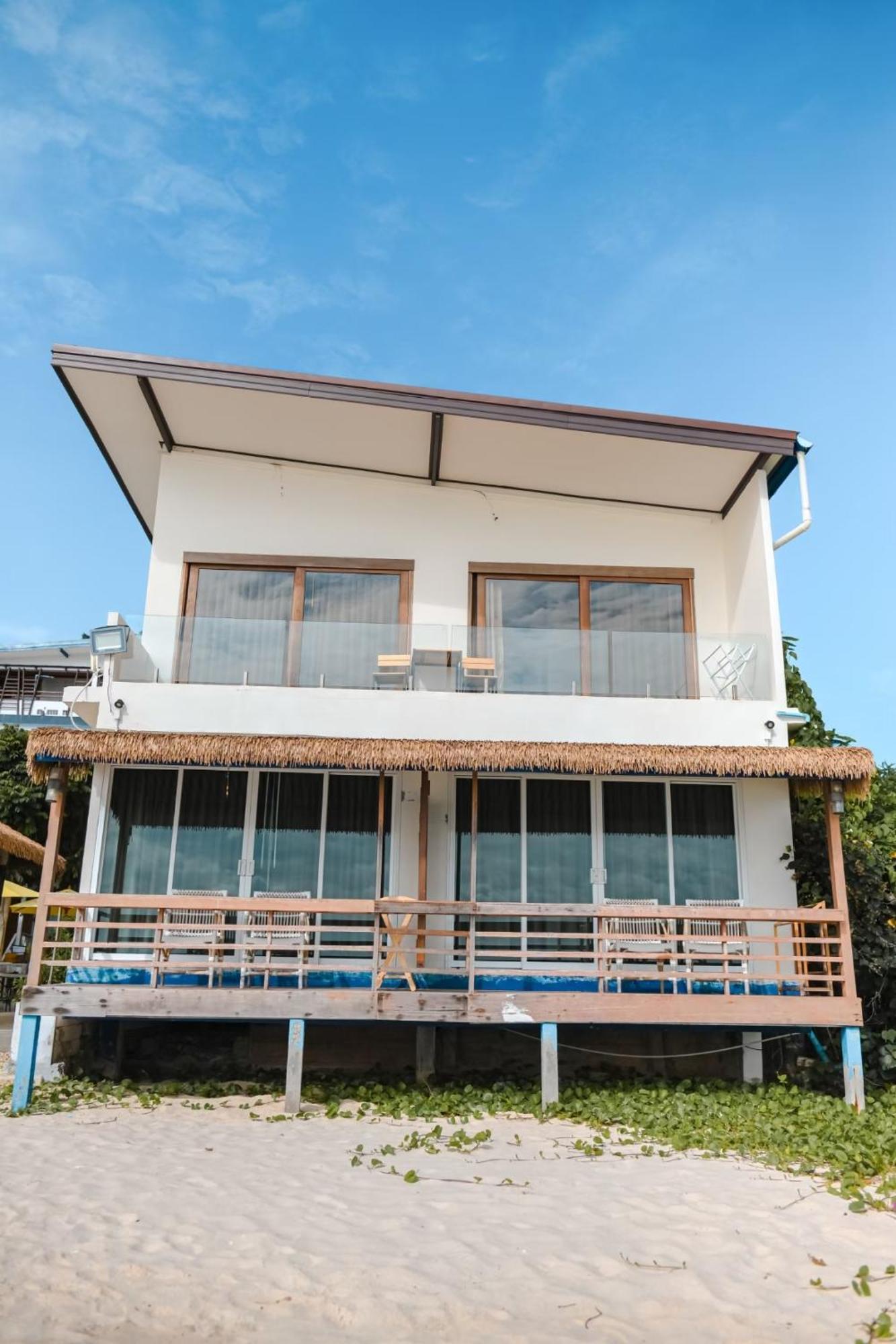 Samed Seaside Resort Koh Samet Εξωτερικό φωτογραφία