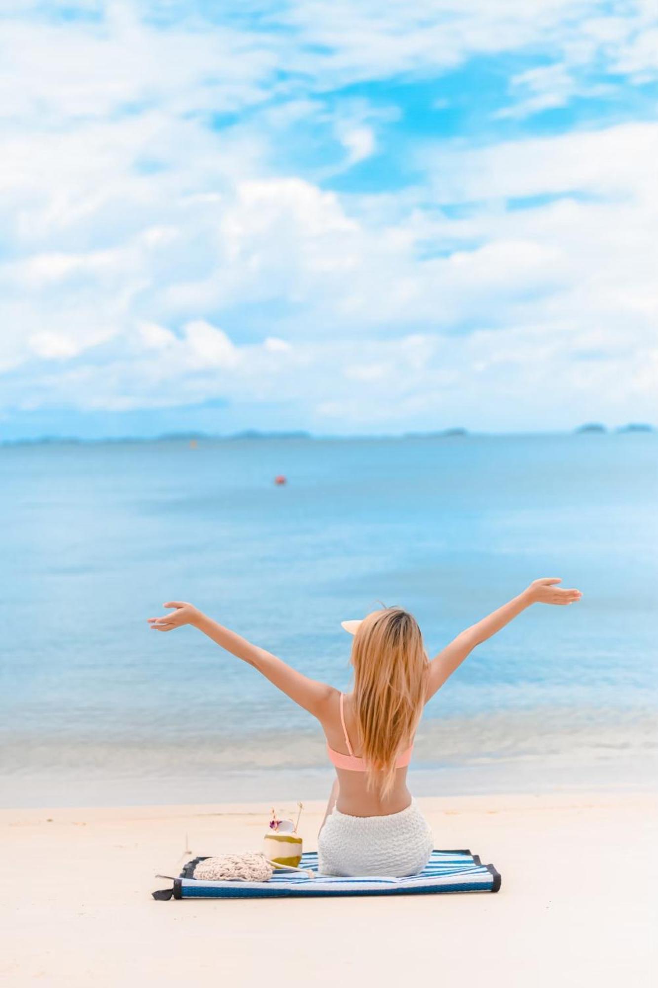 Samed Seaside Resort Koh Samet Εξωτερικό φωτογραφία