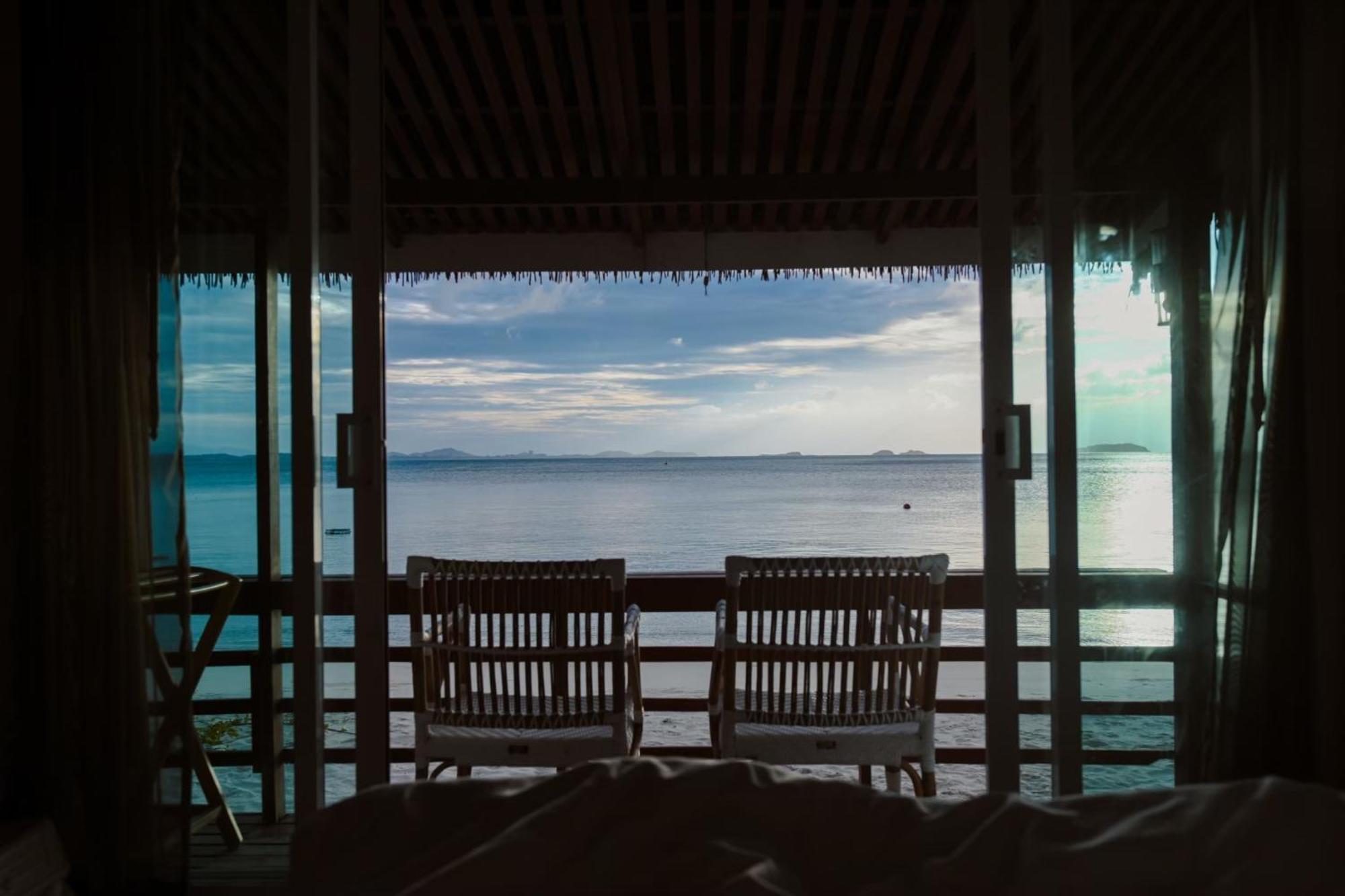 Samed Seaside Resort Koh Samet Εξωτερικό φωτογραφία