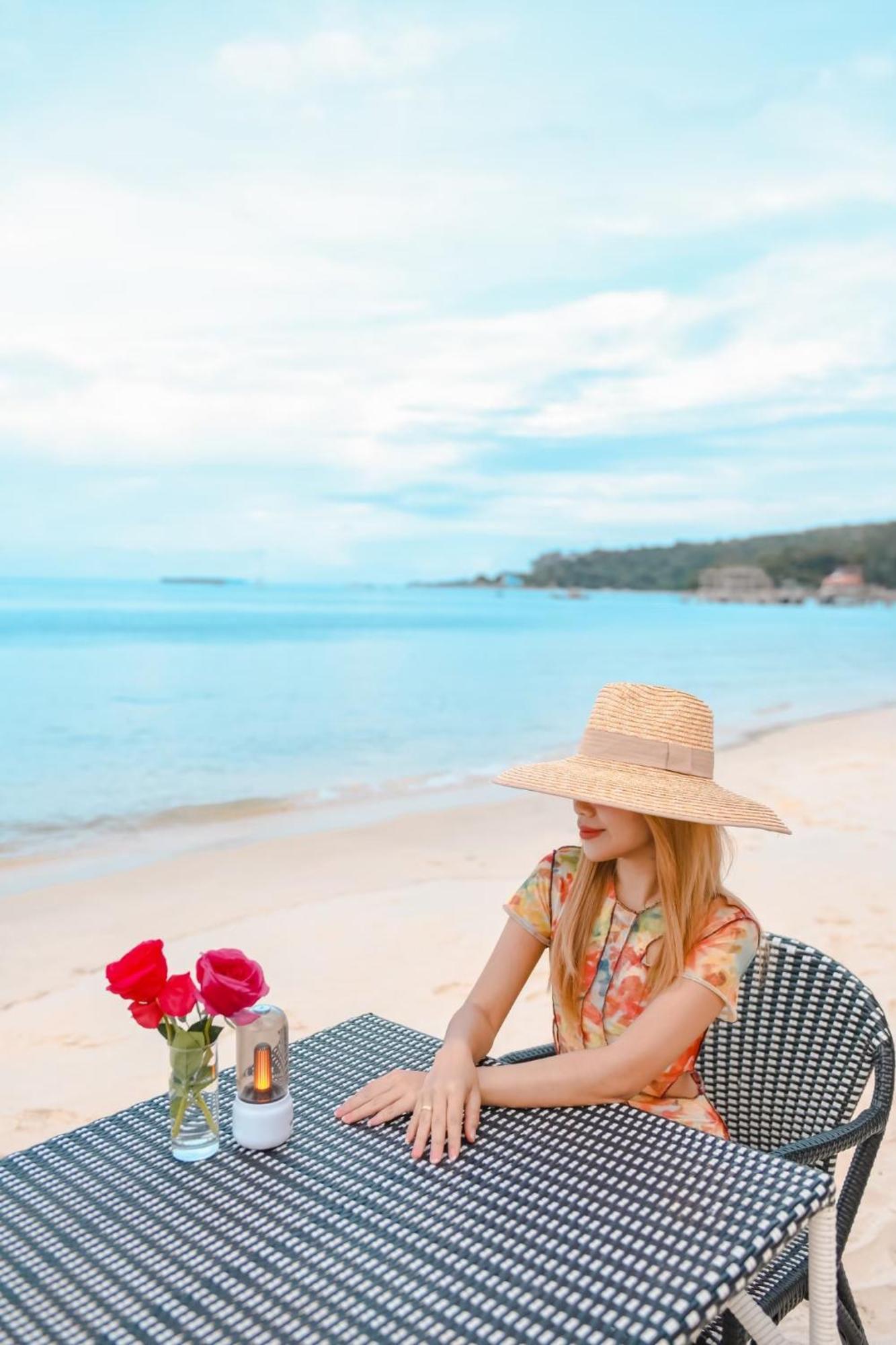 Samed Seaside Resort Koh Samet Εξωτερικό φωτογραφία