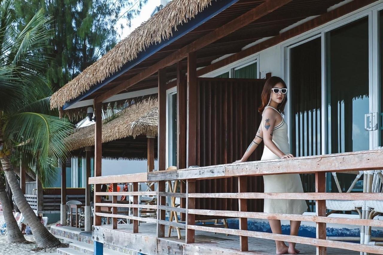 Samed Seaside Resort Koh Samet Εξωτερικό φωτογραφία