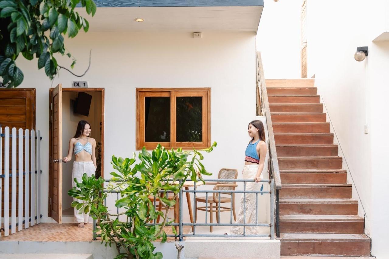 Samed Seaside Resort Koh Samet Εξωτερικό φωτογραφία