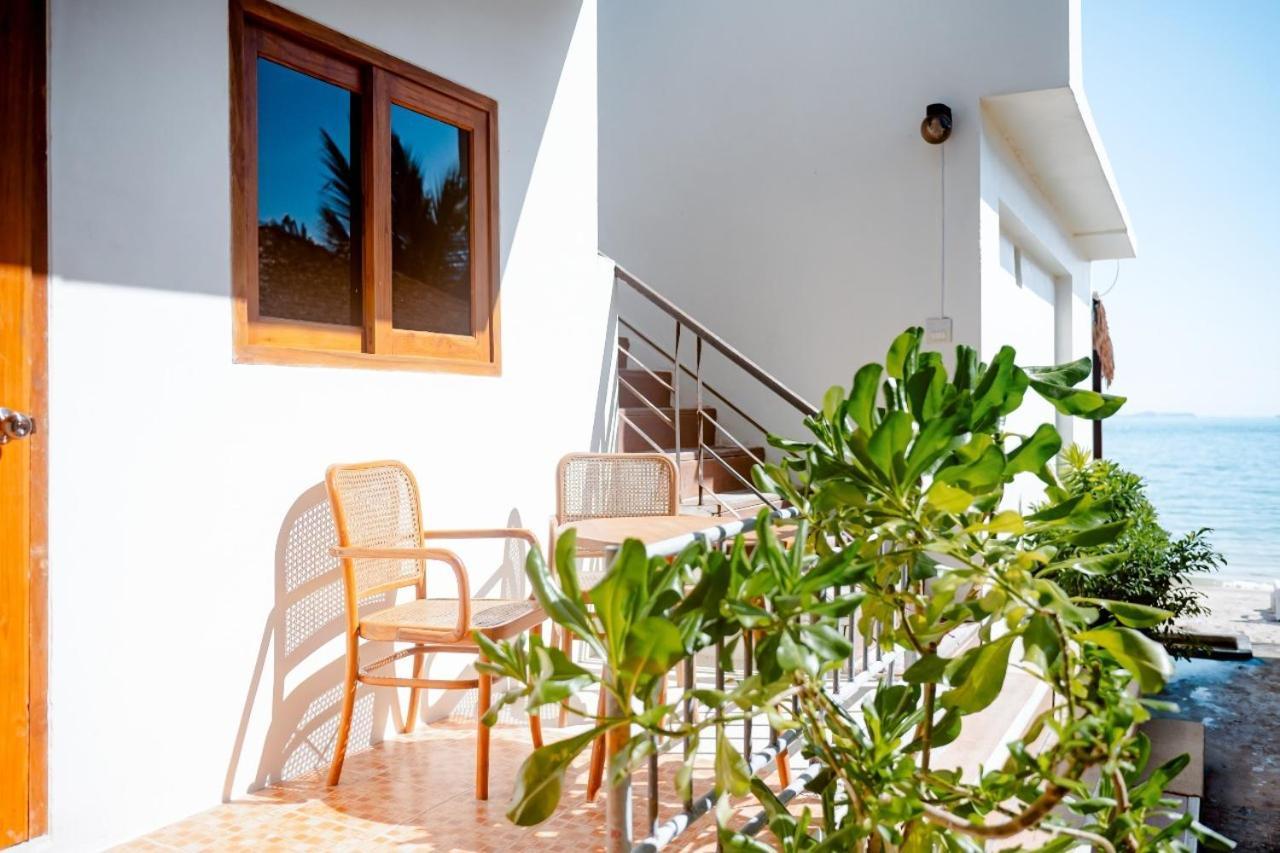 Samed Seaside Resort Koh Samet Εξωτερικό φωτογραφία