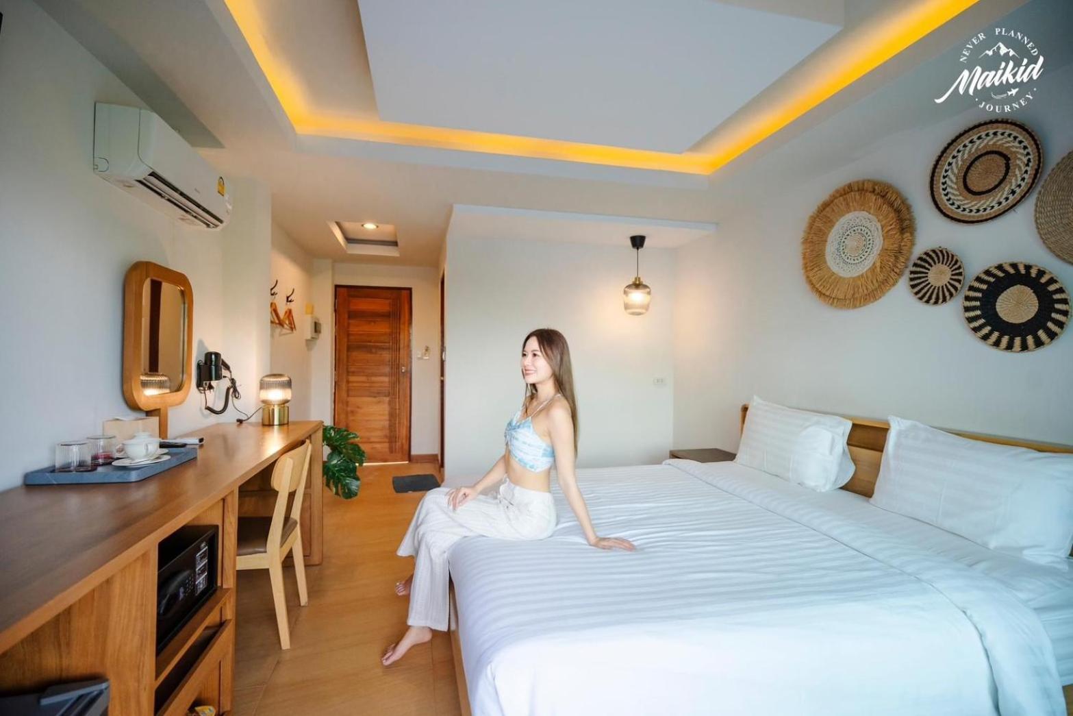 Samed Seaside Resort Koh Samet Εξωτερικό φωτογραφία