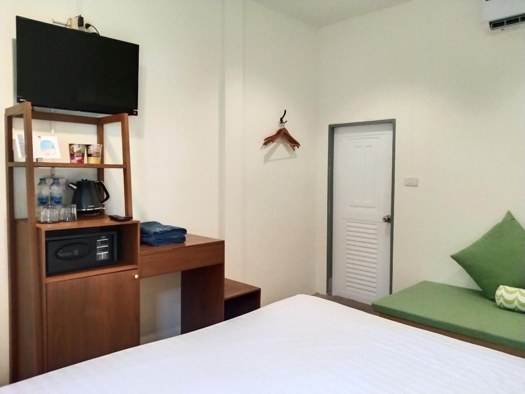 Samed Seaside Resort Koh Samet Εξωτερικό φωτογραφία