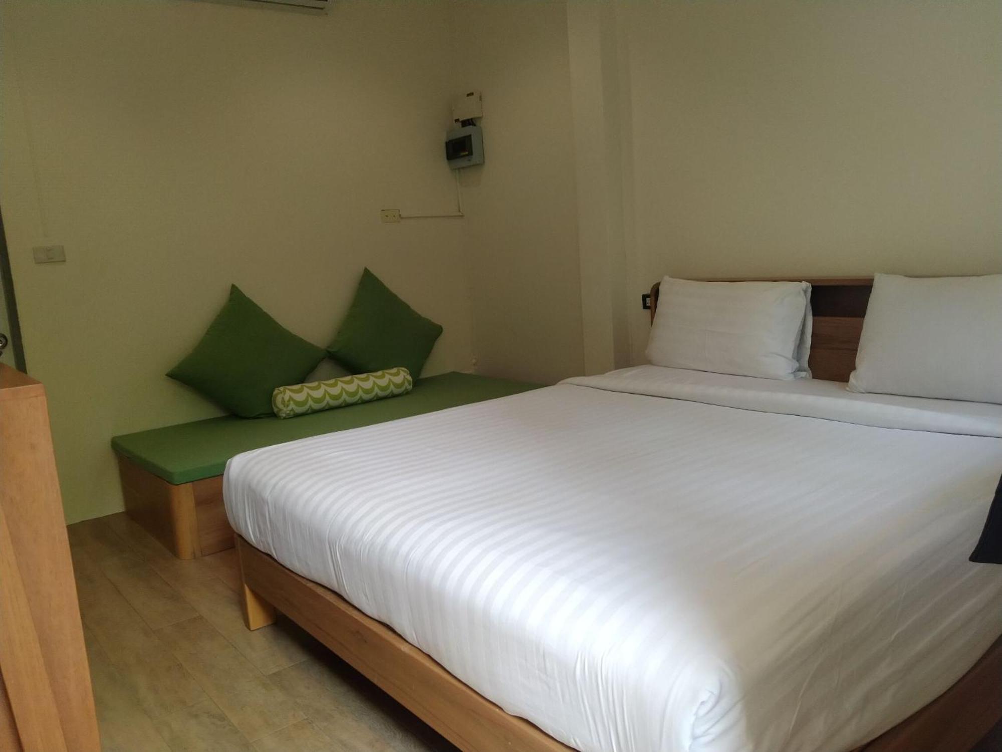 Samed Seaside Resort Koh Samet Εξωτερικό φωτογραφία